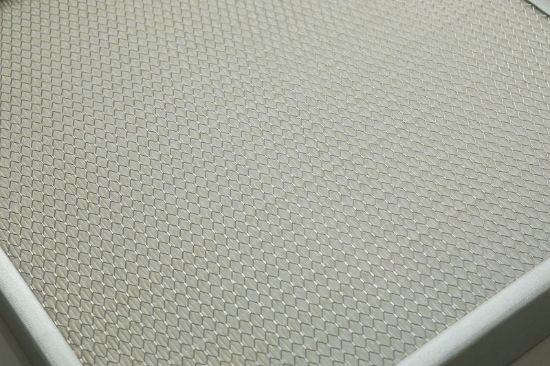 Compact Plated Medium Filter high quality Compact Plated Medium Filter high quality