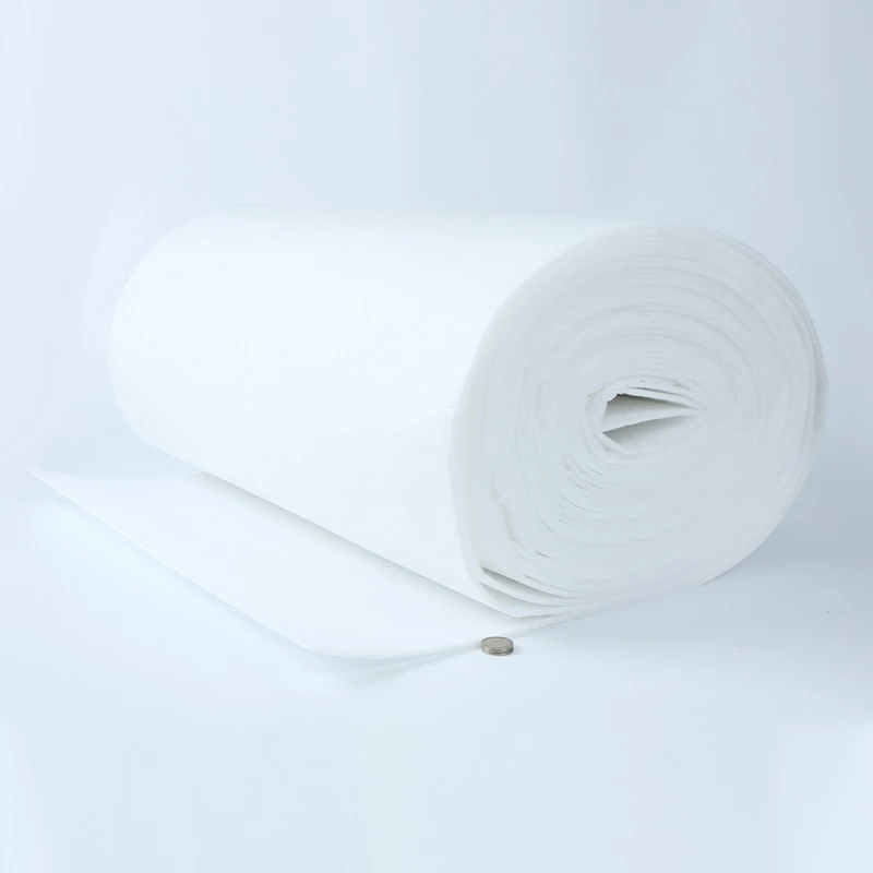 Synthetic Fibre Media Pre-Filter suppliers